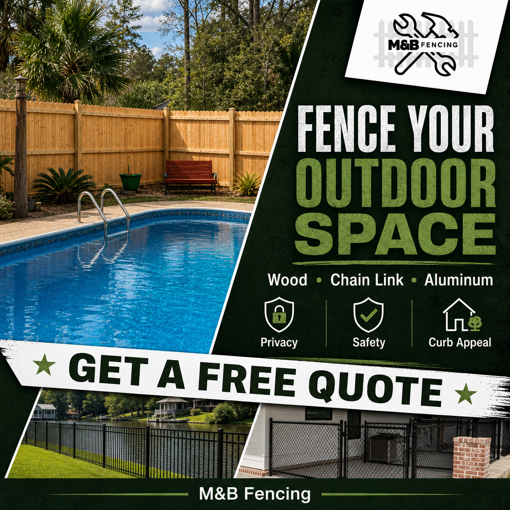 Example contractor Facebook ad 3